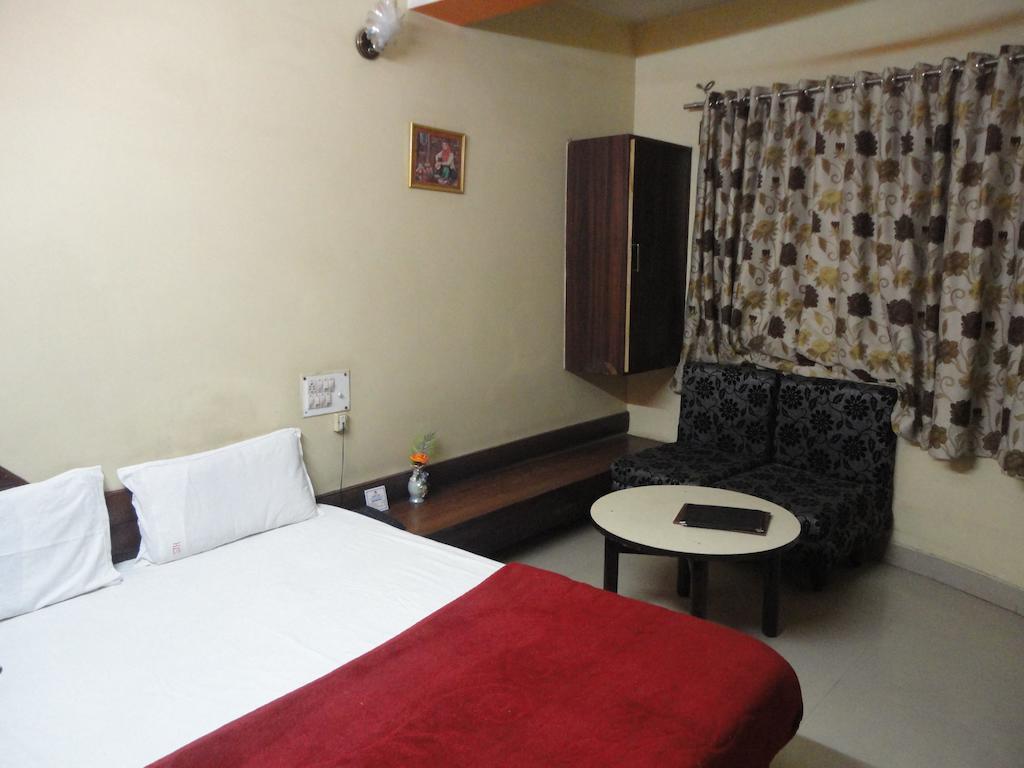Hotel India Sun Nagpur Room photo